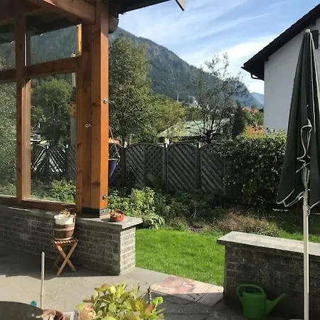 Ferienwohnung Haus Steiner-2