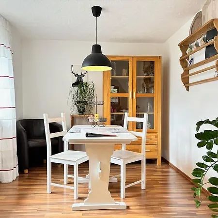 Ferienwohnung Haus Steiner-3